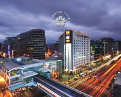 Brother Hotel