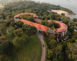 Capella Singapore