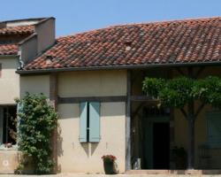 Le Lodge de la Madeleine