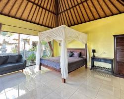 Baruna Lake Side View