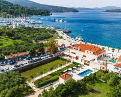 Apartments Vila Riva