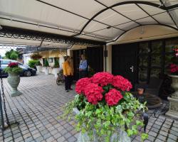 Landhotel Maarheide