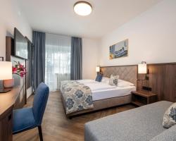 Salzburg Hotel Lilienhof