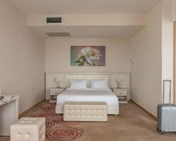 Intourist Kolomenskoye Hotel