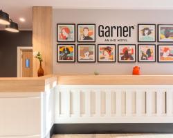 Garner Hotel Mannheim City by IHG