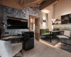 Villa Haidacher Relax & Lifestyle Apartments