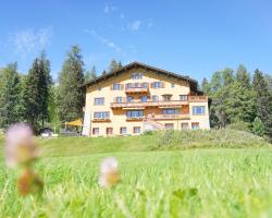 ホテル シェサ スプオンダス