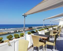 Barion Hotel & Congressi