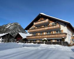 Hotel-Garni Kalkbrennerhof