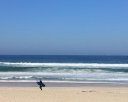 Pro Touristic Peniche Surf & Beach