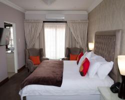 Classique Grace Boutique Hotel