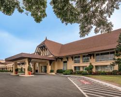  タール ビスタ ホテル