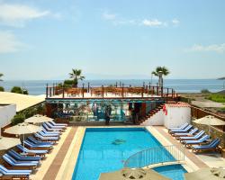 Dilekagaci Boutique Hotel and Beach