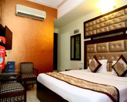 OYO Rooms Sector 35 B Chandigarh