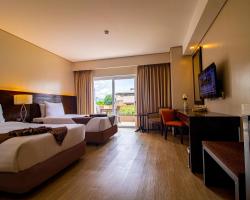 Harolds Hotel Cebu