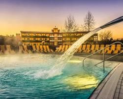 Thermenhotel PuchasPLUS Stegersbach