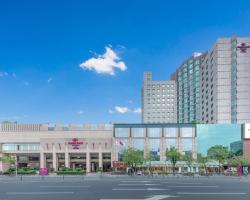 Crowne Plaza Foshan by IHG