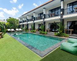 Kamandhani Hotel Ubud