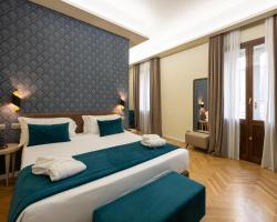 Hotel Caravita