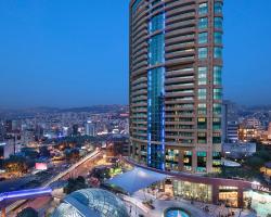 Al Habtoor Grand Beirut