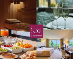 4 Pory Roku & Spa