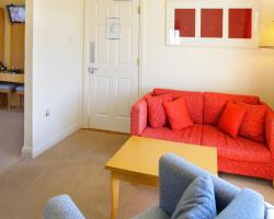 Baltimore Townhouse Guest Accommodation