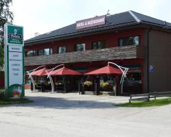Botnia Hotel & Restaurant