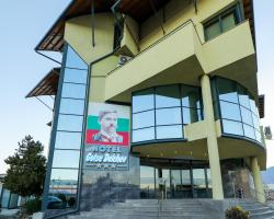 Family Hotel Gotse Delchev