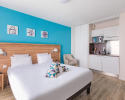 Appart’City Confort Vannes
