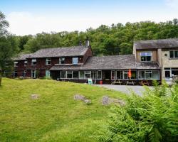 YHA Borrowdale