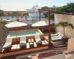 3B Wellness Hotel & Hostel Adults Only