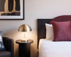 The Capitol Hotel Sydney
