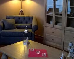 Vacation Home Casa Fratelli