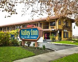 Valley Inn San Jose