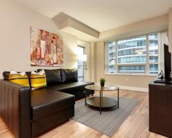 أطلاس سويتس ويلينغتون - شقق مفروشة