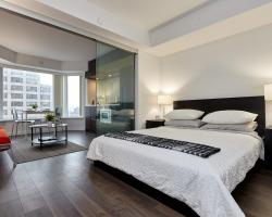 Atlas Suites - Yorkville Furnished Apartments
