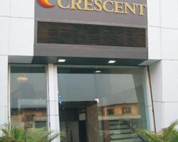 Hotel Crescent