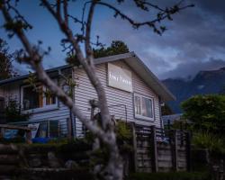 Ivorytowers Accommodation