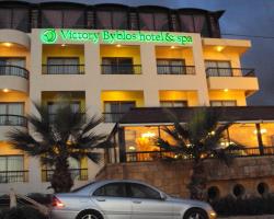 Victory Byblos Hotel & Spa