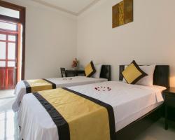 Snow Pearl Homestay Hoi An