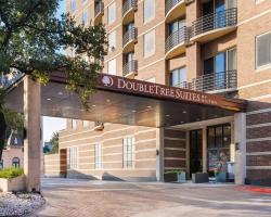 DoubleTree Suites by Hilton Austin Downtown Capitol