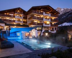 Hotel Stubaierhof