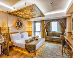 Hotel Sultania Boutique Class