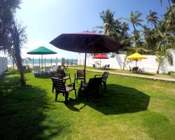 Ramon Beach Resort