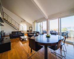 Pervanovo Apartments with Free Parking