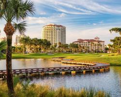 JW Marriott Miami Turnberry Resort & Spa