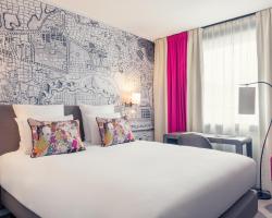 Mercure Tour Eiffel Grenelle