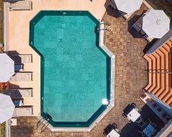 Bella Vista Hotel "by Checkin"