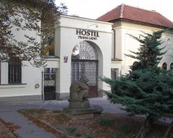 Hostel Praha Ládví