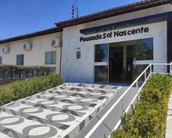 Pousada Sol Nascente